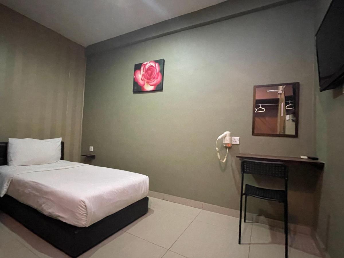 Parc Hotel Pelangi Damansara Kota Damansara Eksteriør billede